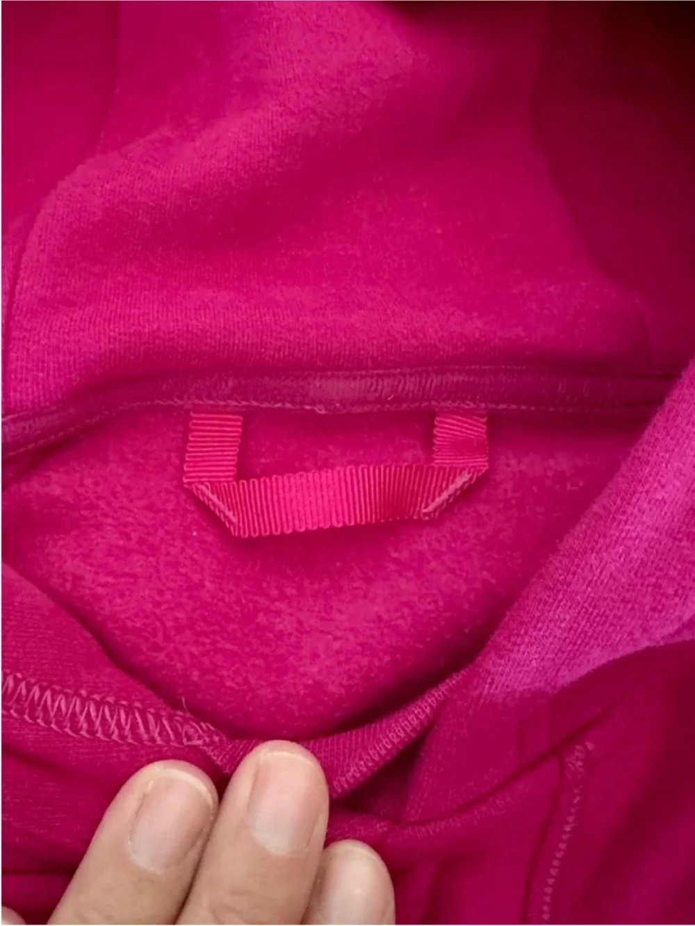 Lululemon All Yours Hoodie